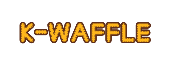 K Waffle